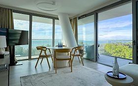 Privilege Apartment